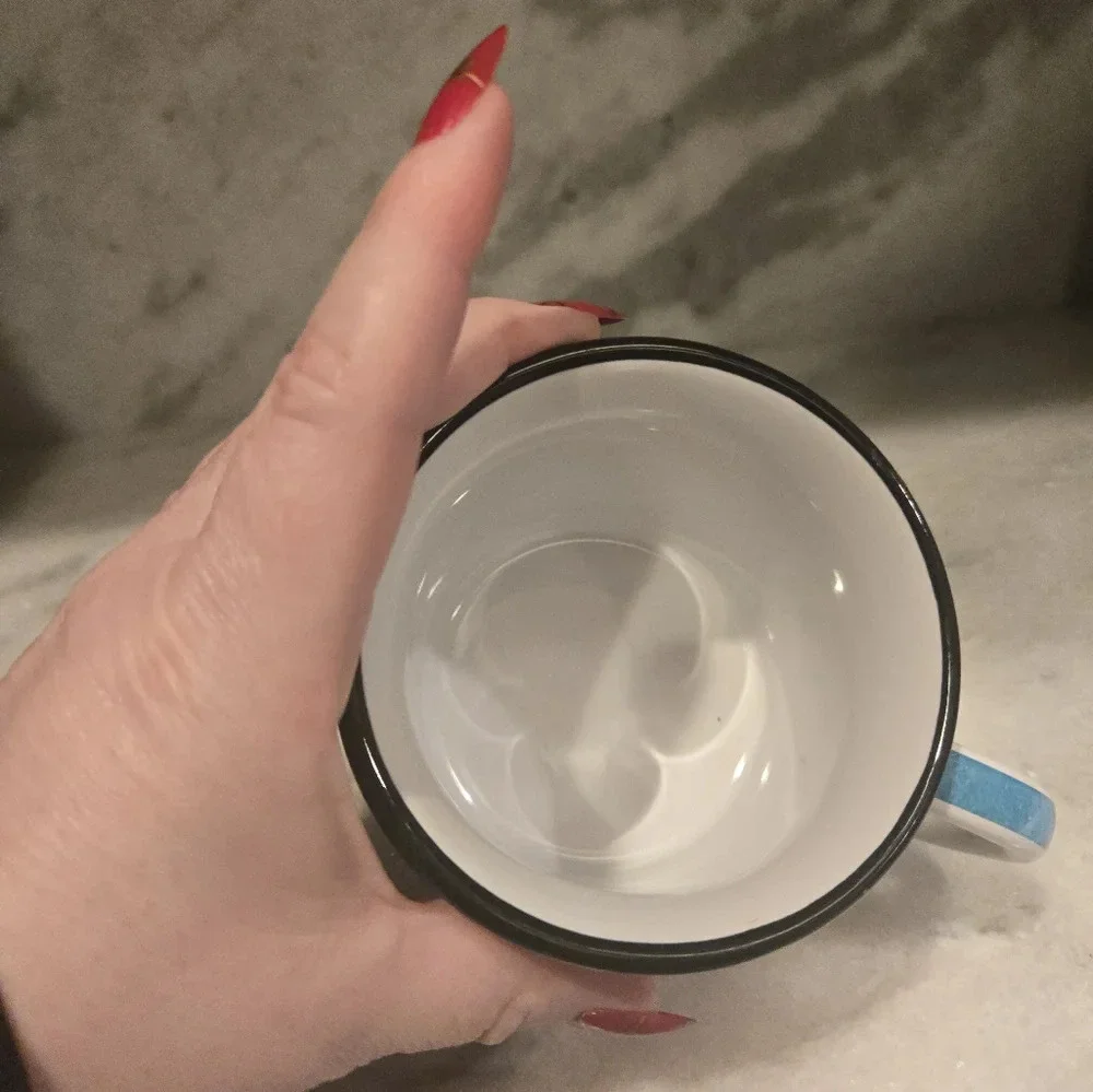 Mug Cup Arizona and NC